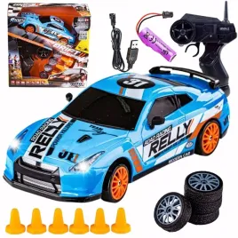 auto-do-driftu-na-pilota-1-24-autko-zdalnie-sterowane-rc-drift-4x4-nissan