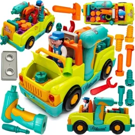 auto-do-skrecania-i-rozkrecania-maly-mechanik-jezdzi-gra-interaktywny