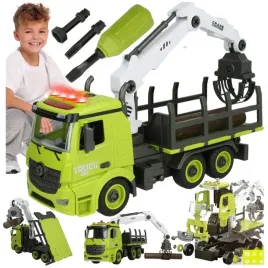 auto-do-skrecania-rozkrecania-maly-mechanik-jezdzi-z-napedem-swiatla