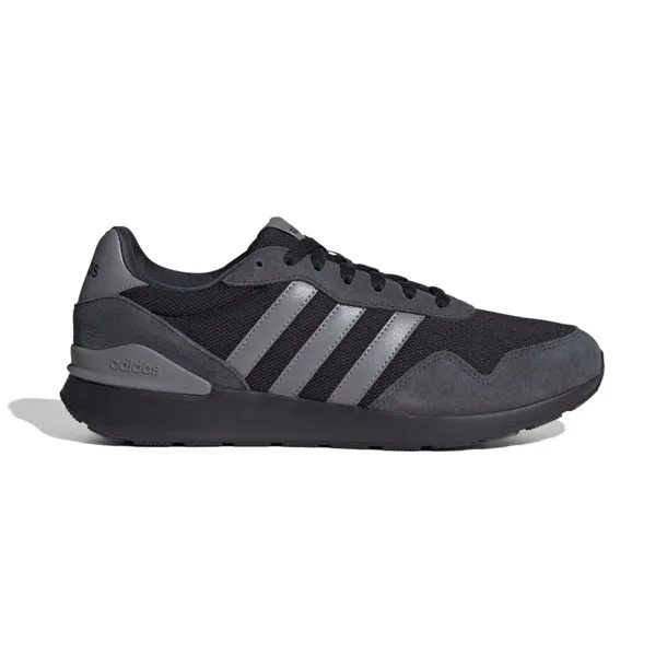 Buty Sportowe Męskie Lekkie Wygodne Sznurowane RUN 60s KI1374 r. 41 1/3