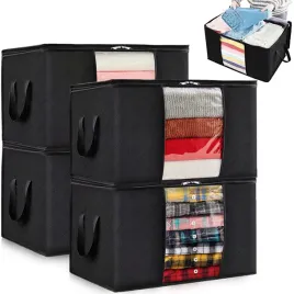 4x-organizer-torba-pokrowiec-na-ubrania-posciel-koldry-koc-baggi-czarny
