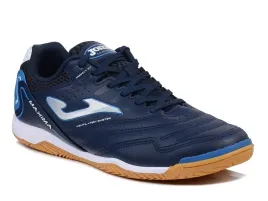 buty-meskie-sportowe-halowki-joma-maxs2303in-do-pilki-noznej-granatowe