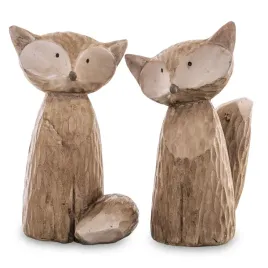 figurka-dekoracyjna-lis-brazowa-16x9x95-16x12x9-cm