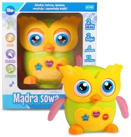artyk-madra-sowa-interaktywna-sowa-edukacyjna-pl-spiewa-opowiada-bajki