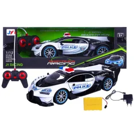auto-na-radio-policyjne-zdalnie-sterowane-pilot