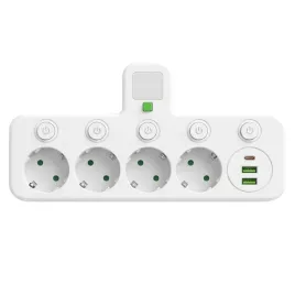 listwa-zasilajaca-4-gniazda-rozdzielacz-gniazdka-usb-c-2xusb-lampka-led