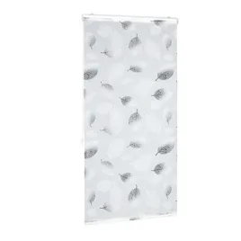 roleta-prysznicowa-120x240-cm-z-motywem-lisci-wodoodporna