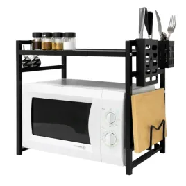 stojak-polka-nad-mikrofalowke-regulowany-regal-kuchenny-haczyki-organizer