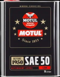 olej-motul-classic-oil-sae50-2l-pojazdy-zabytkowe-1950-motul