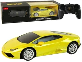 auto-r-c-lamborghini-huracan-1-24-rastar-zolty