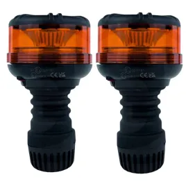 lampa-ostrzegawcza-led-12-24v-agtech-elastyczny-pomaranczowa-zestaw-2szt