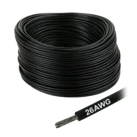 przewod-silikonowy-miedziany-ocynowany-26awg-28-zyl-014-mm2-czarny-