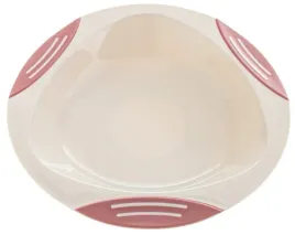 akuku-talerzyk-z-przyssawka-antyposlizgowy-bpa-free-nauka-jedzenia-roz-ecru