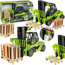 auto-wozek-widlowy-zielony-1-16-ruchome-elementy-paleta-swiatla-i-dzwieki
