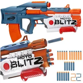 automatyczny-pistolet-nerf-elite-2-0-karabin-shotgun-2w1-22-strzalki