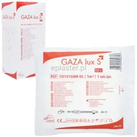 gaza-opatrunkowa-jalowa-13n-1m2-25-szt-zarys-lux-s