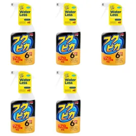 soft99-fukupika-quick-detailer-szybkie-zabezpieczenie-zestaw-5-szt