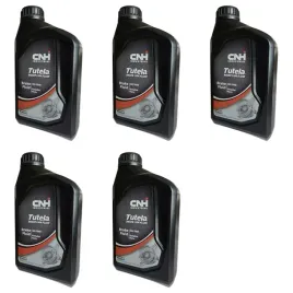 case-plyn-hamulcowy-lhm-fluid-1l-zestaw-5-szt