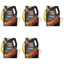 case-olej-engine-oil-5l-zestaw-5-szt