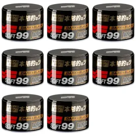 wosk-soft99-darkandblack-wax-00010-ciemne-lakiery-300g-zestaw-8-szt
