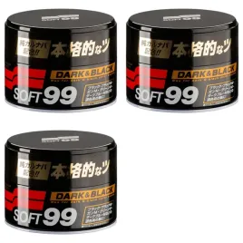 wosk-soft99-darkandblack-wax-00010-ciemne-lakiery-300g-zestaw-3-szt
