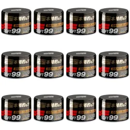 wosk-soft99-darkandblack-wax-00010-ciemne-lakiery-300g-zestaw-12-szt
