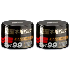 wosk-soft99-darkandblack-wax-00010-ciemne-lakiery-300g-zestaw-2-szt