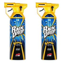quick-detailer-soft99-rain-drop-bazooka-300ml-zestaw-2-szt