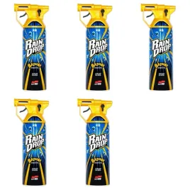 quick-detailer-soft99-rain-drop-bazooka-300ml-zestaw-5-szt
