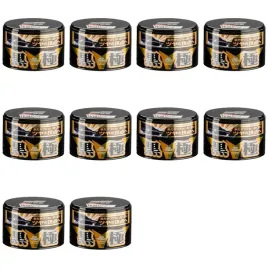 wosk-soft99-extreme-gloss-the-kiwami-dark-200-g-zestaw-10-szt