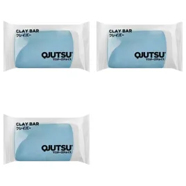soft99-qjutsu-clay-bar-glinka-do-czyszczenia-lakieru-zestaw-3-szt