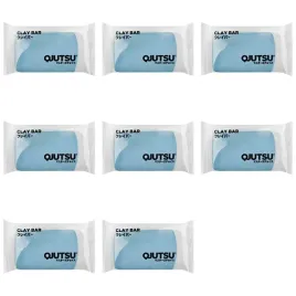soft99-qjutsu-clay-bar-glinka-do-czyszczenia-lakieru-zestaw-8-szt