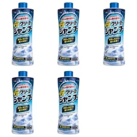 soft99-szampon-neutral-shampoo-creamy-1000ml-zestaw-5-szt