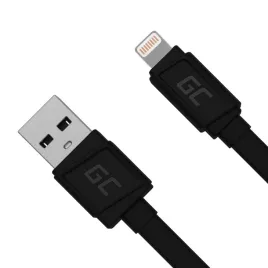 green-cell-kabgc02-kabel-lightning-025-m-czarny