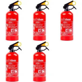gasnica-samochodowa-1kg-gp-1z-ogniochron-zestaw-5-szt