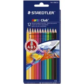 kredki-akwarelowe-noris-club-12-kolorow-z-pedzelkiem-staedtler
