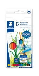 kredki-akwarelowe-heksagonalne-design-journey-staedtler-12-kolorow