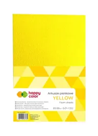 arkusze-piankowe-zolte-a4-5-szt-happy-color