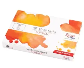 rosa-farby-akwarelowe-portrait-16-kolorow-25ml-koh-i-noor