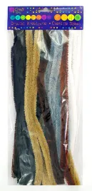 druciki-kreatywne-30-cm-animal-prints-24-szt-dalprint-dpcraft