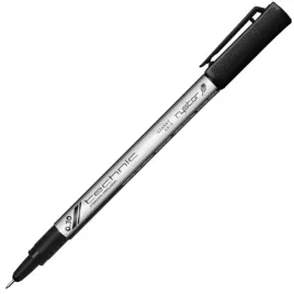 cienkopis-kreslarski-rystor-technic-03-mm-czarny-1-szt