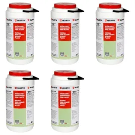pasta-do-mycia-rak-4l-wurth-zestaw-5-szt