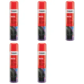 super-odrdzewiacz-wurth-boltex-300ml-zestaw-5-szt