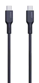 aukey-cb-scc101-kabel-usb-1-m-usb-c-czarny