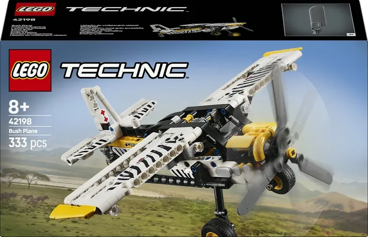 lego-technic-samolot-transportowy