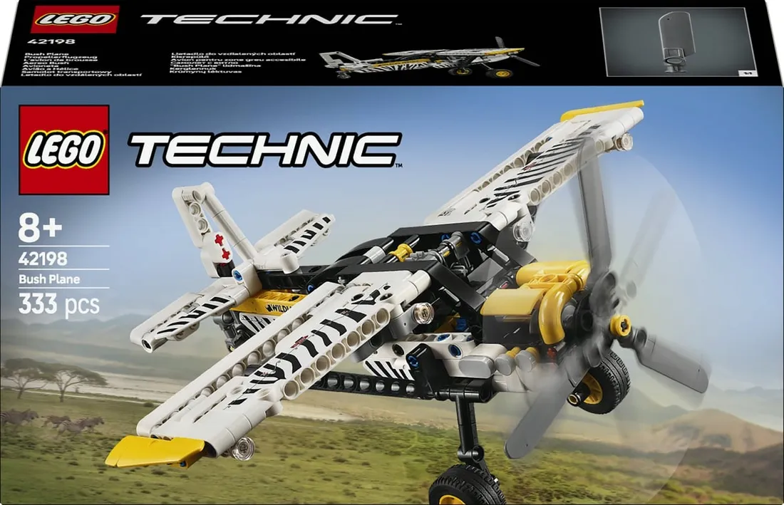 lego-technic-samolot-transportowy