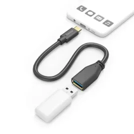 hama-00201605-kabel-usb-usb-3-2-gen-1-3-1-gen-1-015-m-usb-c-usb-a-cza