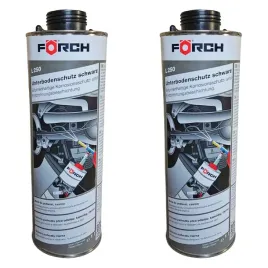 masa-do-podwozia-czarna-1l-forch-l250-zestaw-2-szt