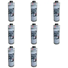 masa-do-podwozia-czarna-1l-forch-l250-zestaw-8-szt