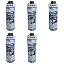 masa-do-podwozia-czarna-1l-forch-l250-zestaw-5-szt